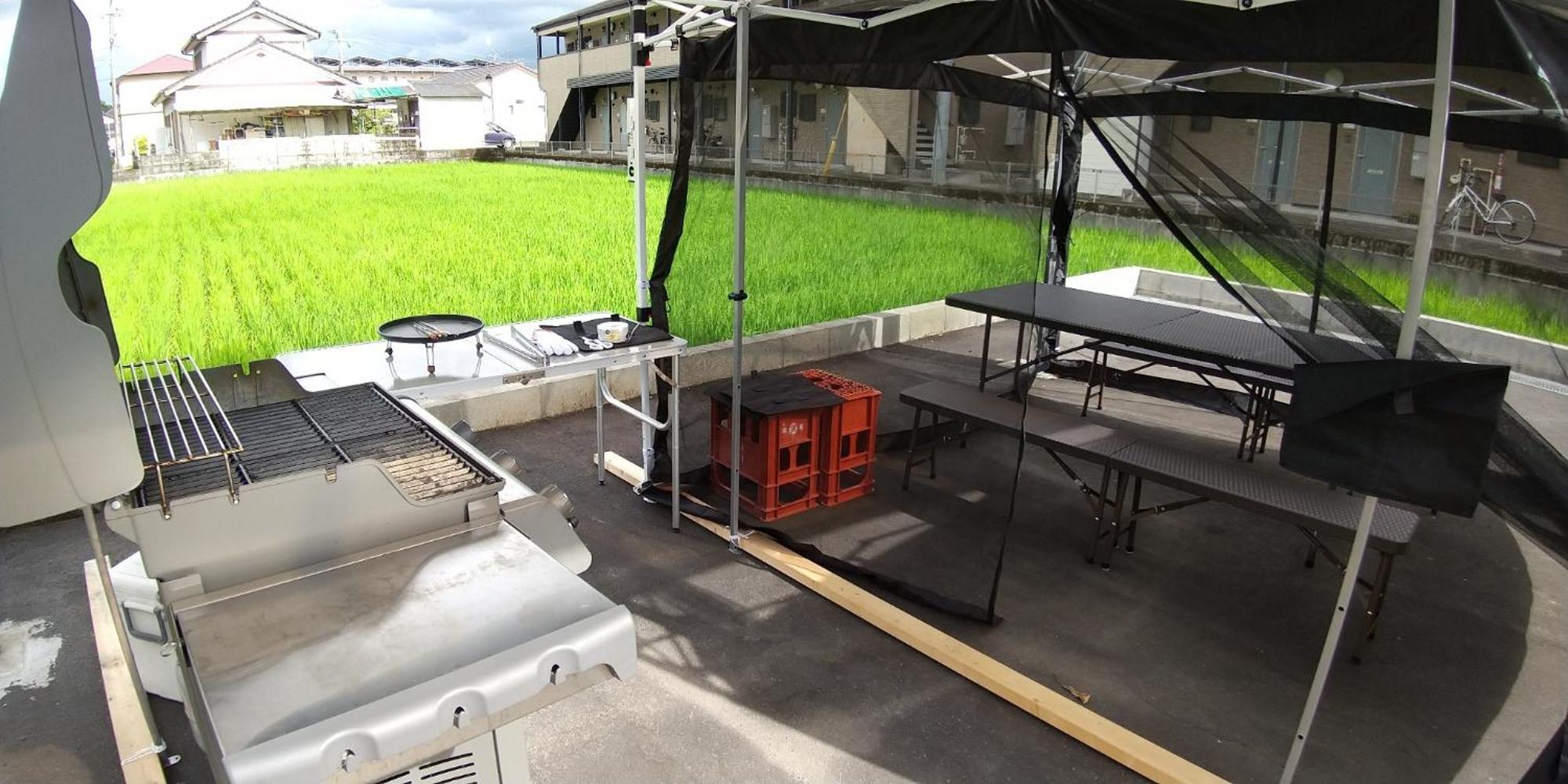 Guest House Mulberry - Vacation Stay 9580 Kirishima Exterior foto